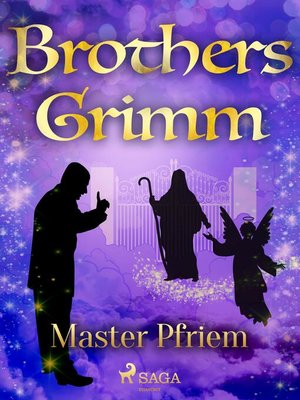 cover image of Master Pfriem